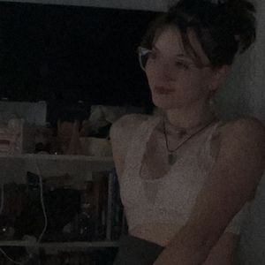 Meet your Posher, Piper